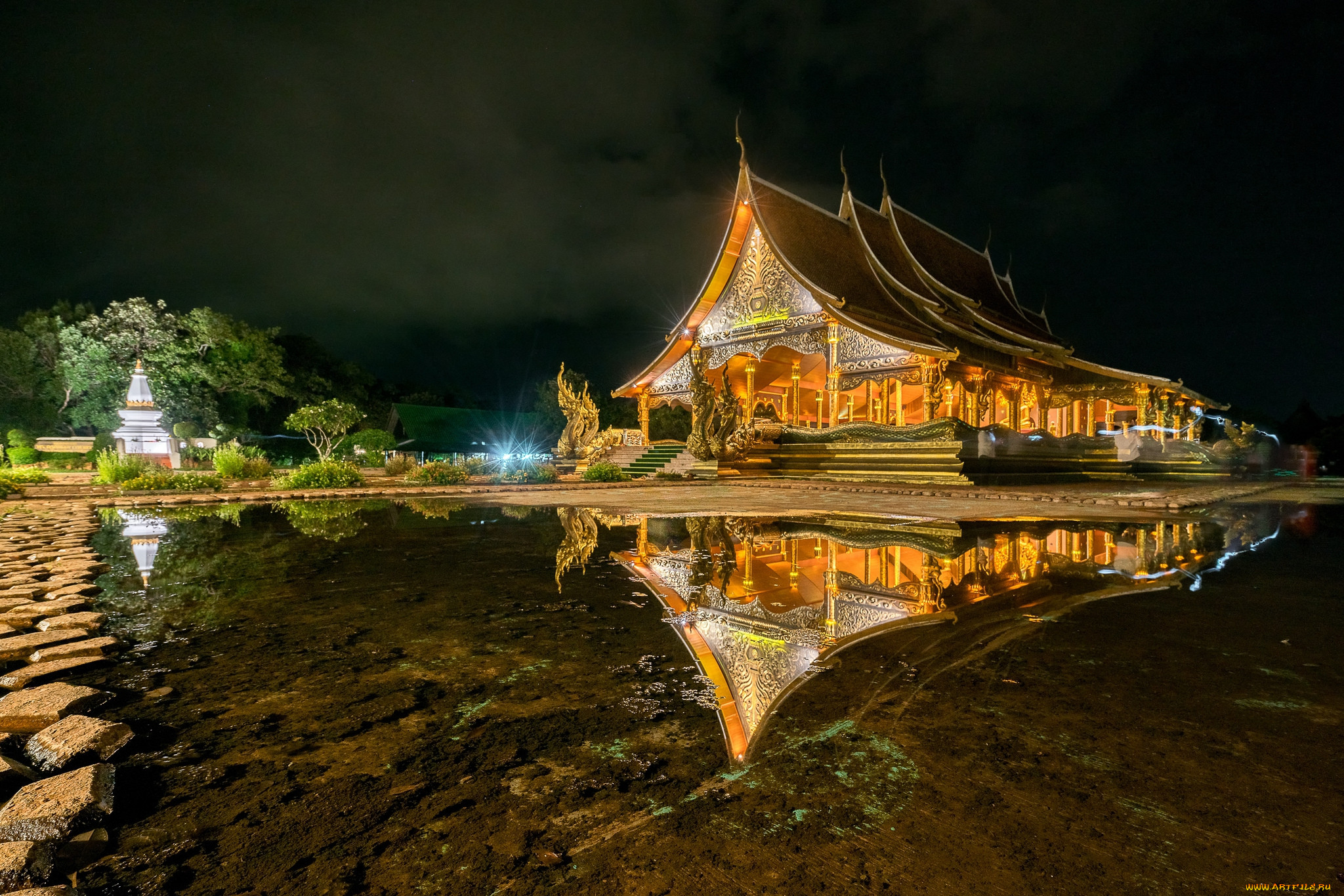 sirindhorn wararam phu prao temple, , -    , , 